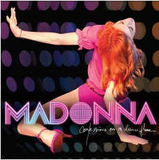 CONFESSIONS ON A DANCE FLOOR(PLATEADO)